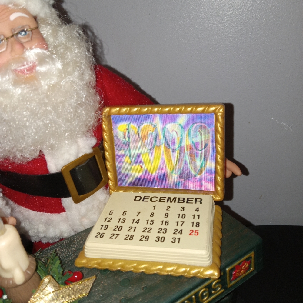 Holiday time Holiday scene - Picture 2 of 11